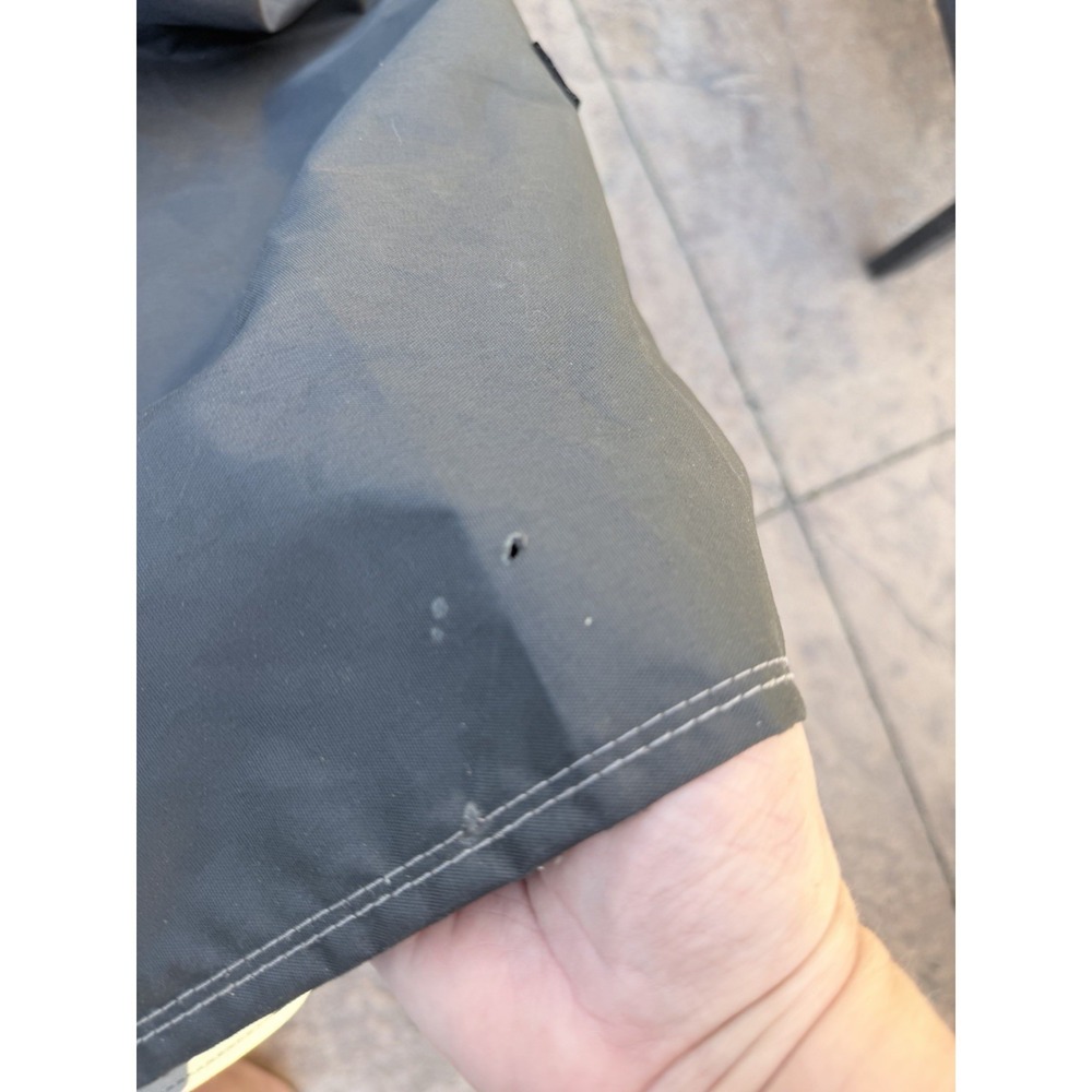 Big Green Egg Universal Fit Cover B 126467 fits XL Large and Medium Egg - Picture 4 of 7